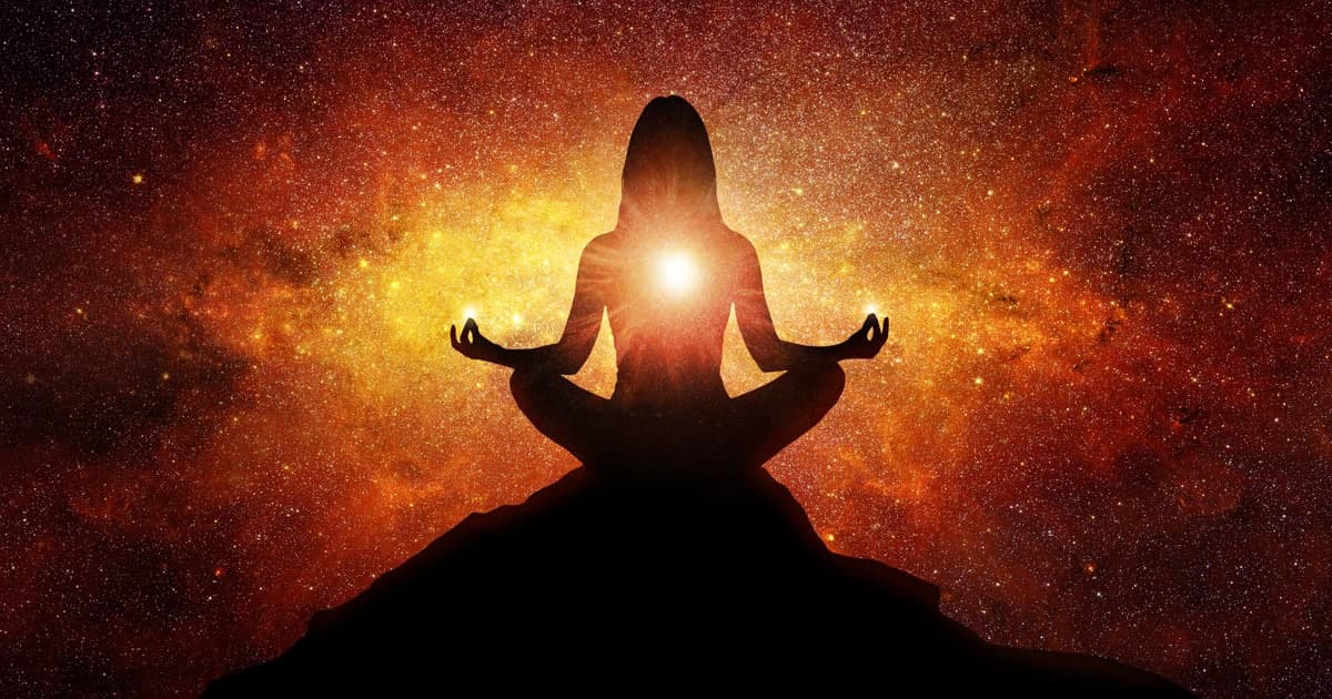 What is spiritual therapy – How does that work?