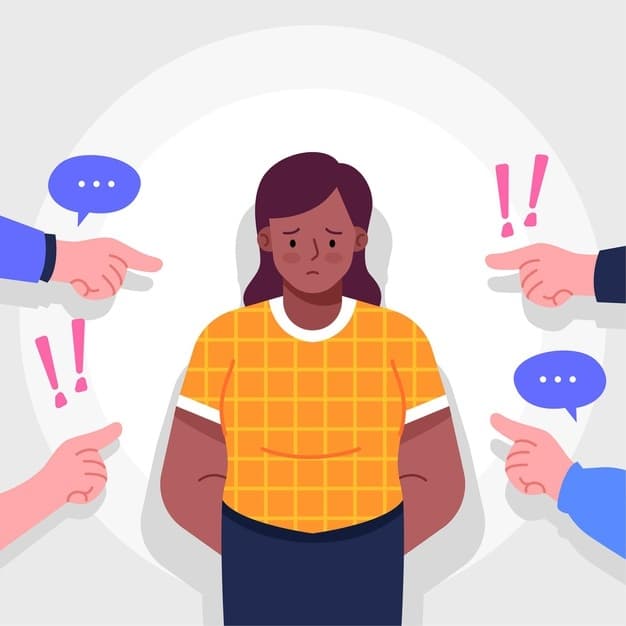 5 ways to help your students when they’re going through body shaming