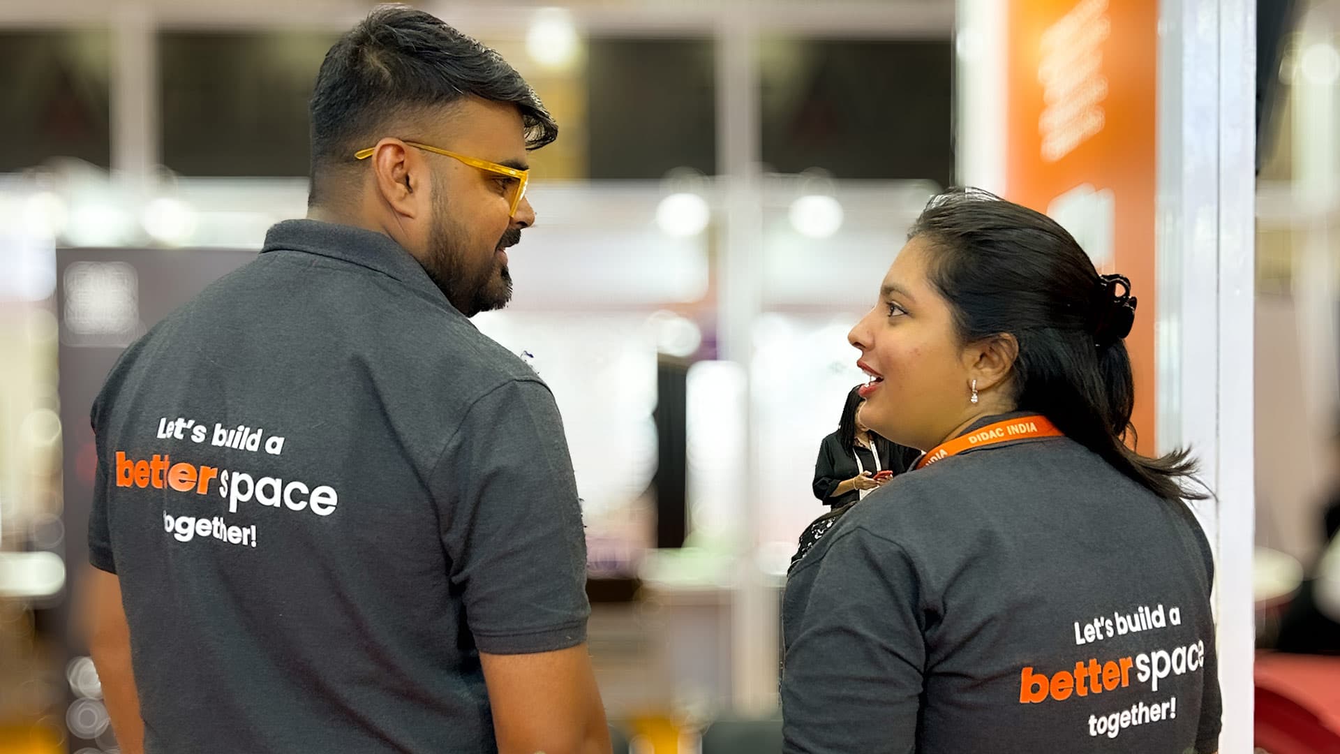 BetterSpace Achieves Milestone with ₹4.5 Million Pre-Seed Funding