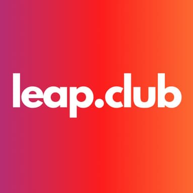 Leap.Club