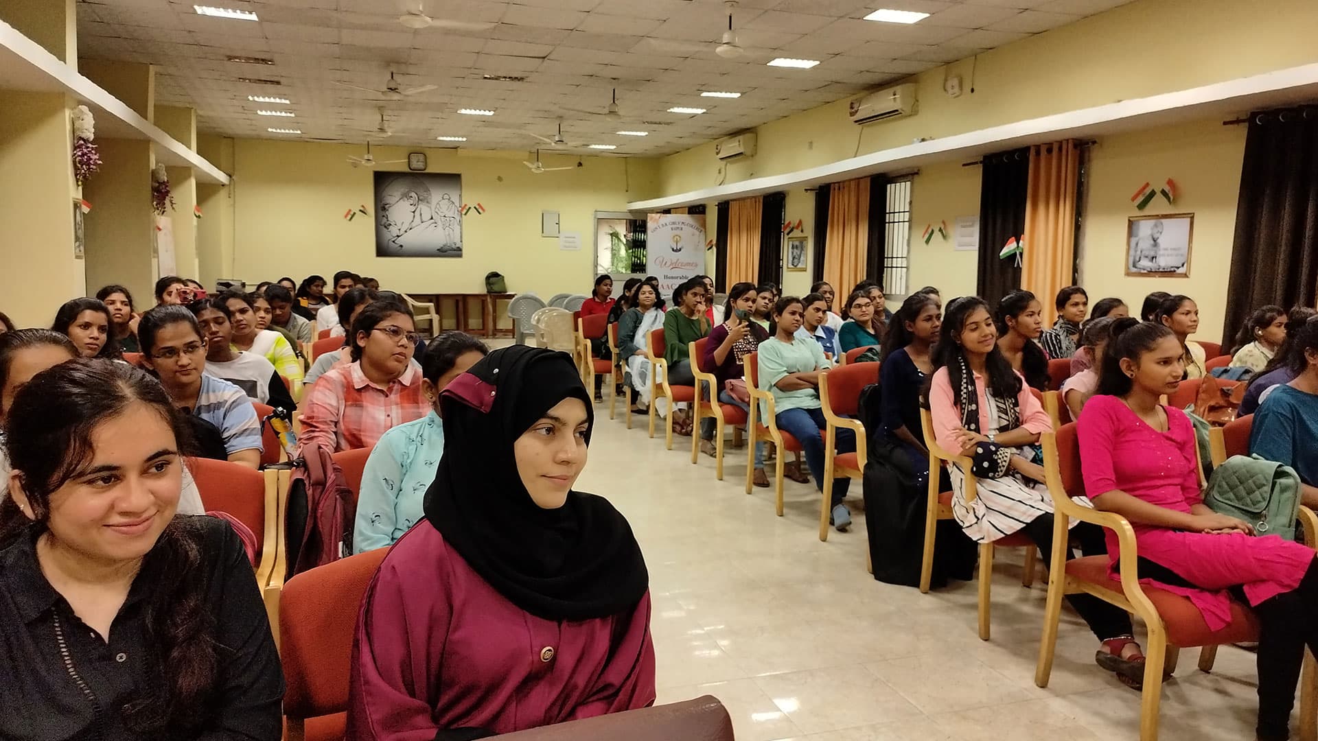 How to Become a Psychologist in India
