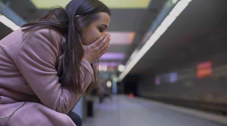 How do I know if I’m having a panic or anxiety attack?
