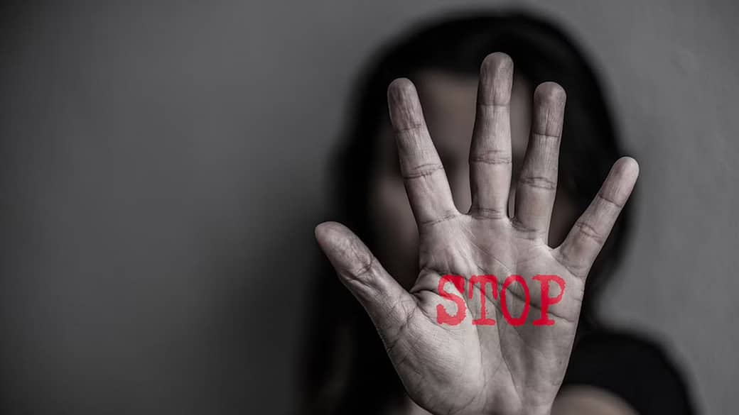 A Fine Understanding Of Sexual Consent