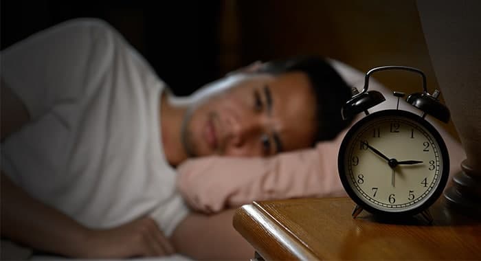 What are sleep disorders-causes and treatments