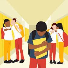 4 Signs A Child Is Being Bullied