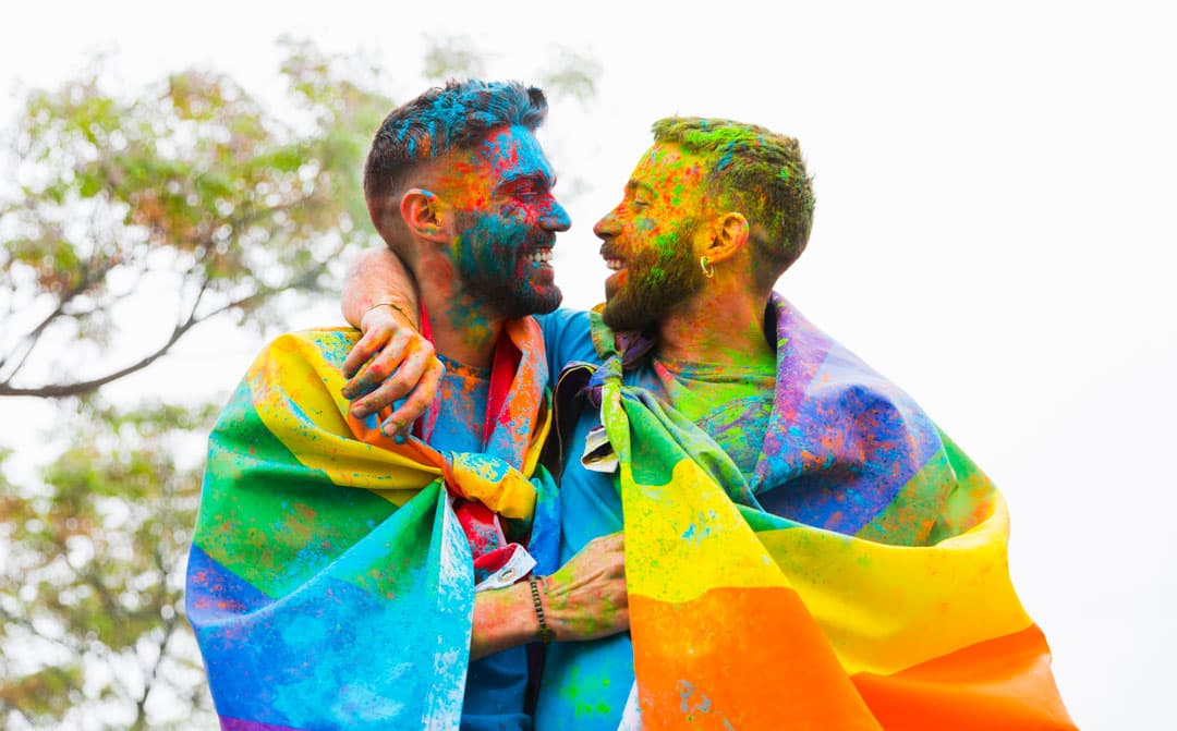 Simplifying the Queer Spectrum