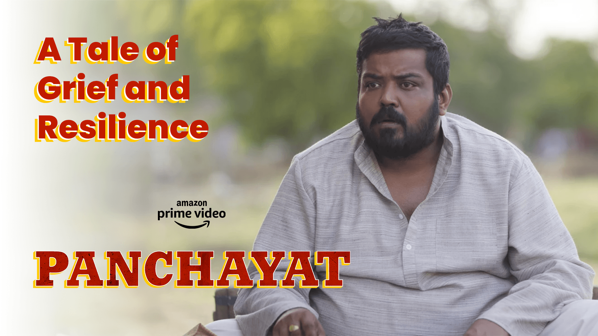 The Emotional Journey of Prahlad Pandey in Panchayat Season 3: A Tale of Grief and Resilience