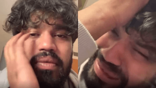 When the Spotlight Hurts: Babil Khan’s Tears and the Mental Health Conversation India Desperately Needs