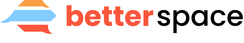betterspace logo