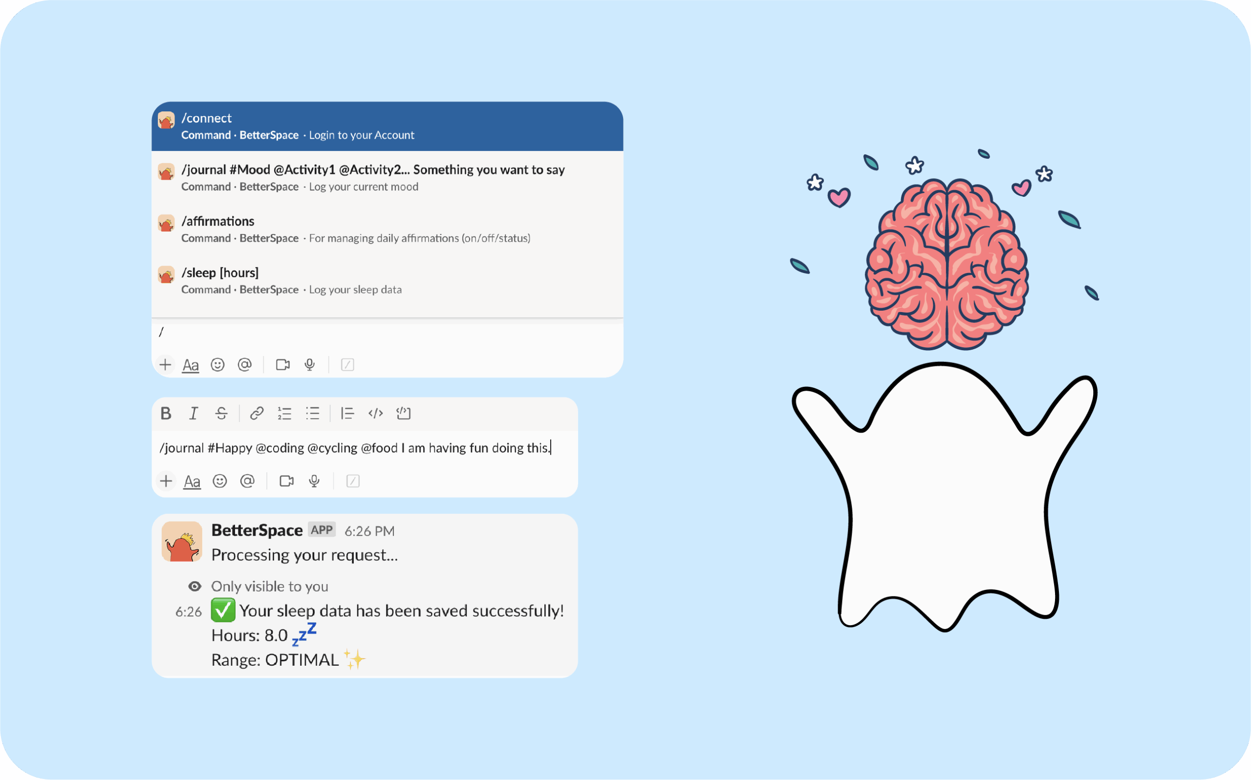 Seamless Integrations