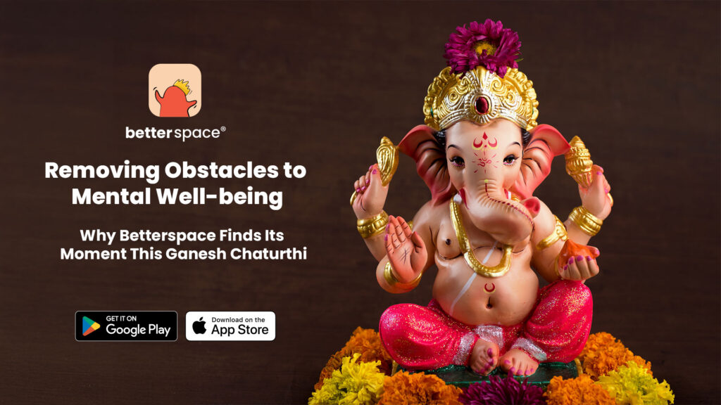 betterspace ganesh chaturthi launch