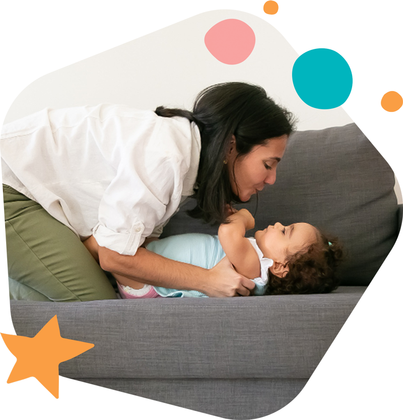 BetterSpace-Teams Happy Mother 1